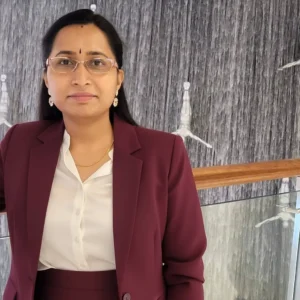 SEO Expert in Trivandrum - Preetha